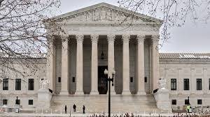 EU 'analysing carefully' US Supreme Court tariff ruling