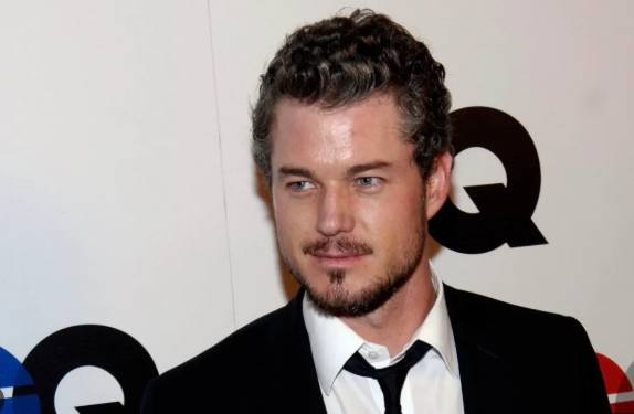'Grey's Anatomy' actor Eric Dane dies at 53