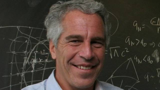 Epstein estate agrees to settle victim claims for up to $35m