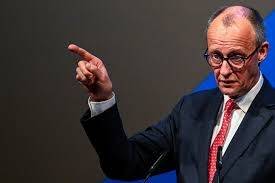 Germany's Merz to visit China next week: govt 