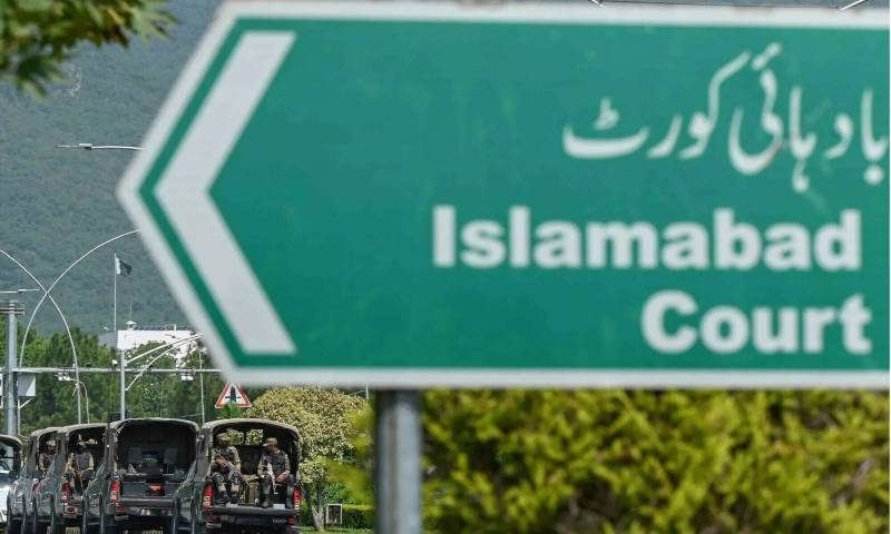 IHC orders NHA to submit restructuring plan to cabinet division