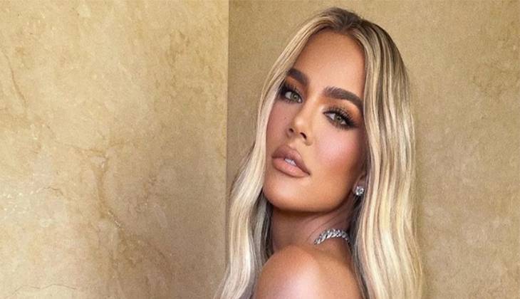 Khloe Kardashian reveals she won’t have more kids until married