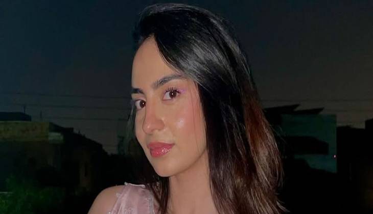 Meher Bano gets emotional as Lali makes historic debut at Berlin