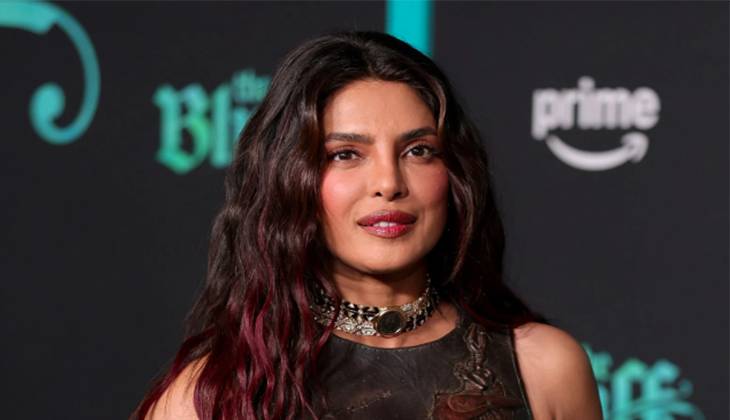 'I never wanted to leave Bollywood', Priyanka Chopra reflects on her journey