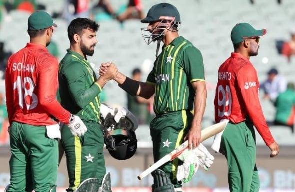 Pakistan to tour Bangladesh for three ODIs in March