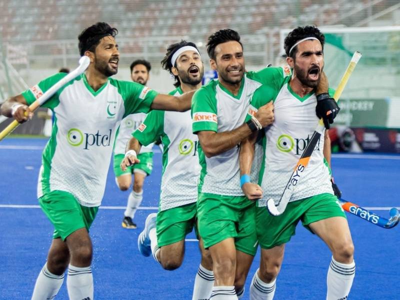 PHF to shut Islamabad regional office, shift focus to player development