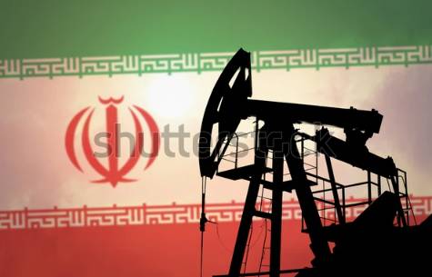 Oil extends gains on US-Iran tensions