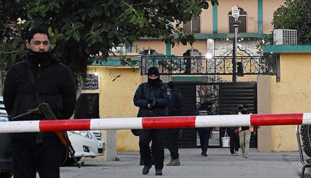 Arms licences to be issued to mosques and imambarghas in Islamabad
