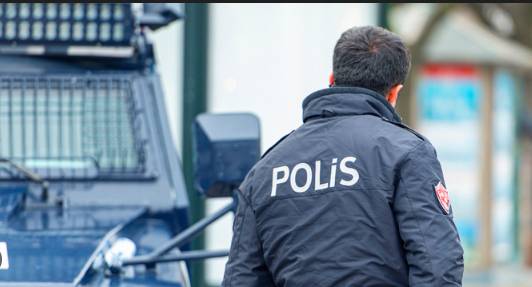 Turkey arrests European activists probing prison conditions