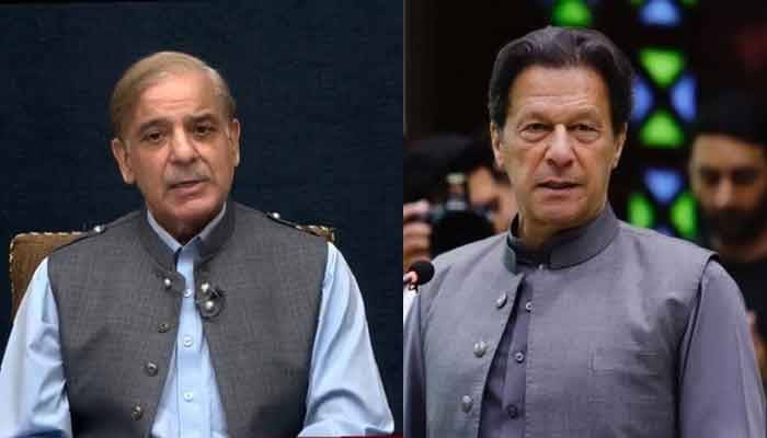 SC stays trial against Imran Khan, issues notice to PM in defamation review