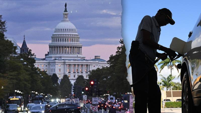 Trump says govt shutdown slowed US growth by 'at least two points,' ahead of official figures
