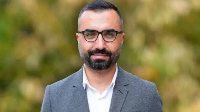 Turkey detains journalist for German broadcaster for 'insulting president'