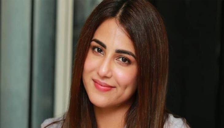 Ushna Shah calls for stronger animal welfare laws in Punjab