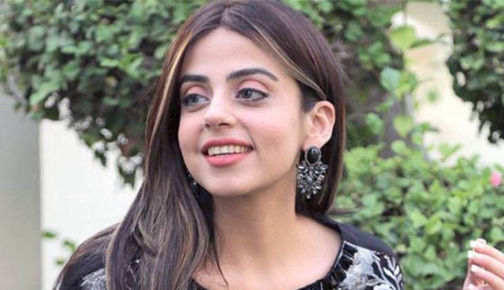 Yashma Gill shares health update with fans