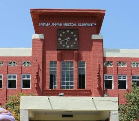 Suicide by female student at FJMU: Committee submits report to university administration