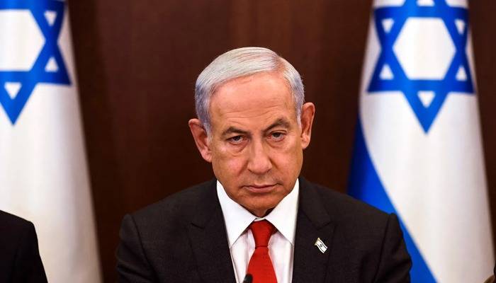 61% across 58 countries view Netanyahu unfavorably: Survey