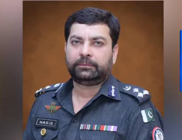 Two dacoits killed in Khairpur police encounter