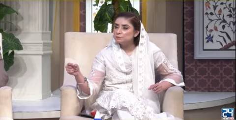 Dr Nabiha alleges abuse by in-laws, her emotional video interview sparks outcry online