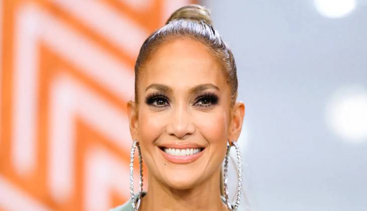 Jennifer Lopez swaps heartbreak for high energy with new dance anthem