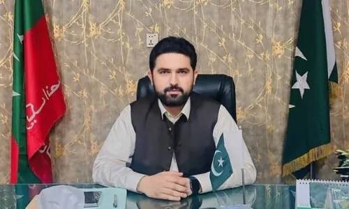 Court issues non-bailable arrest warrants for KP CM Sohail Afridi