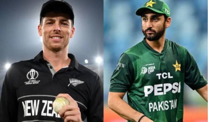 Pakistan, New Zealand clash in first Super 8 game of T20 World Cup today