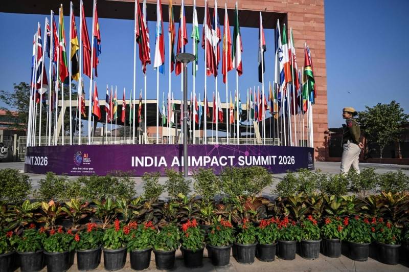 Global summit calls for 'secure, trustworthy and robust AI'