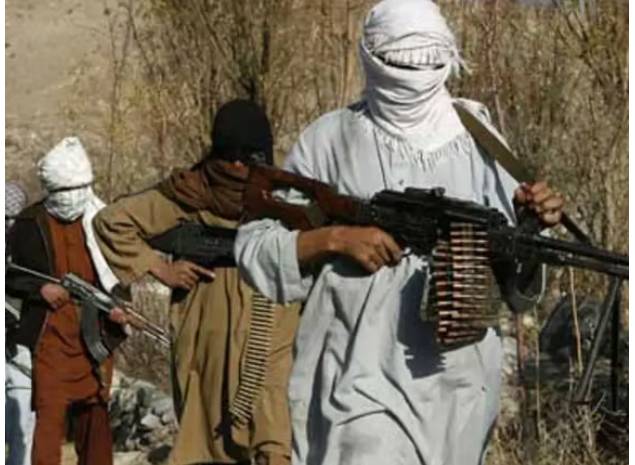 Hafiz Gul Bahadur-led Khawarij group involved in Bannu attack from Afghan soil: Security sources 