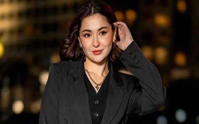 Hania Aamir breaks silence, condemns harassment online