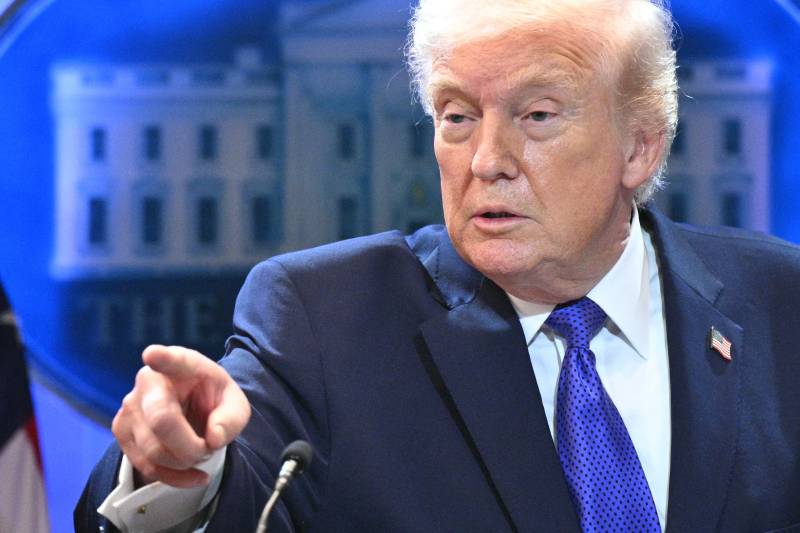 Trump imposes 10% global tariff after stinging Supreme Court’s rebuke