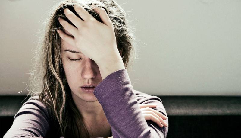New study probes why chronic pain lasts longer in women