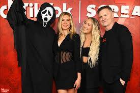 I never thought it would be hit, says 'Scream' creator 30 years later