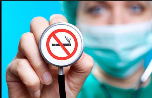 All public and private hospitals declared no-smoking areas in Faisalabad