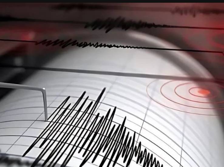 Another earthquake jolts Islamabad, KP cities