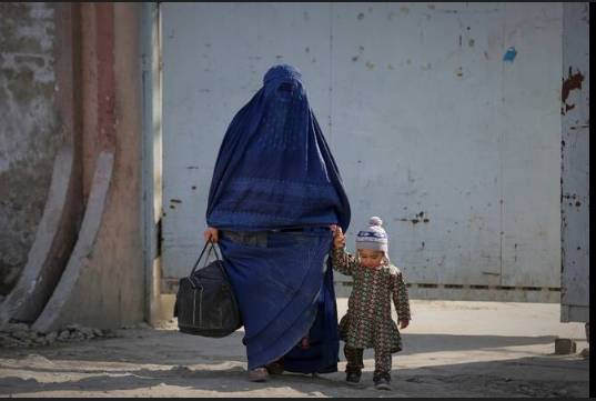 Afghanistan quake causes no 'serious' damage, injuries