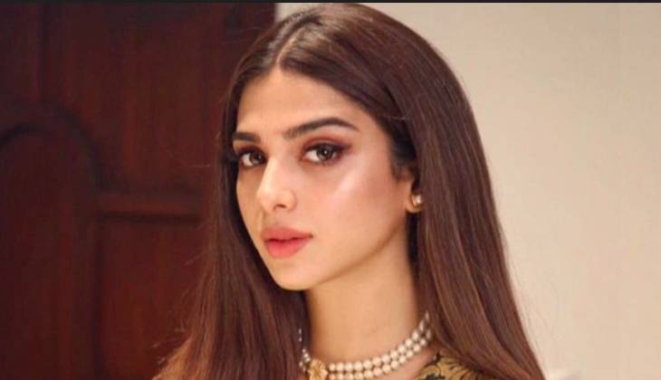 Sonya Hussyn shares adorable Ramadan bonding moment with niece