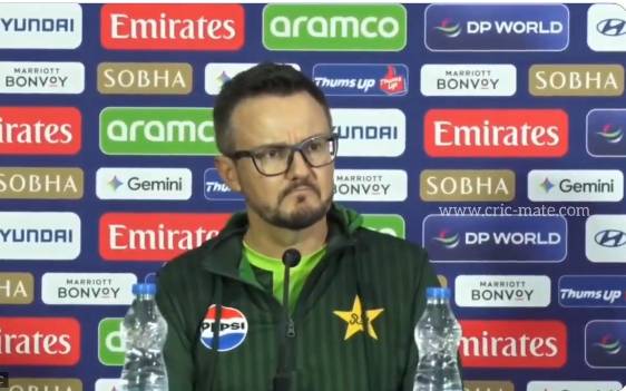 Never imagined I will devise strategy against New Zealand, says Mike Hesson