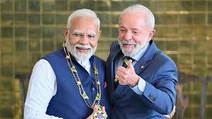 Brazil, India ink critical minerals deal