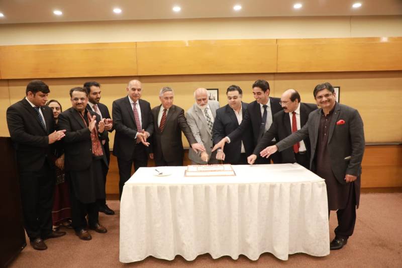 6th International Students Convention & Expo (ISCE) 2026 from May 4–6