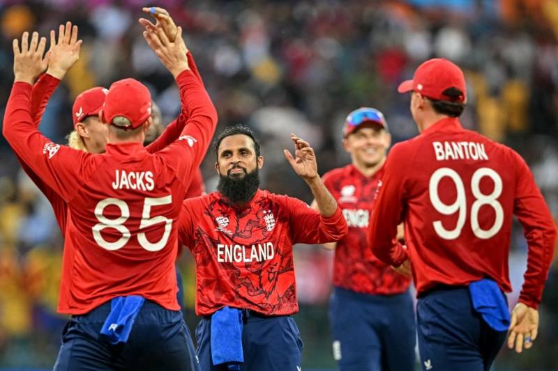 England thrash Sri Lanka by 51 runs in Super Eight T20 WC clash 