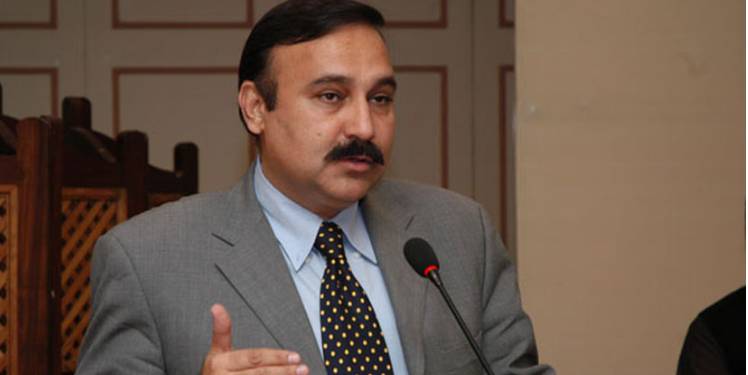 Pakistan has avenged deaths of its innocent citizens, says minister