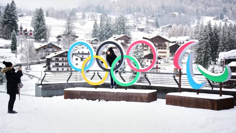 First 'dispersed' Winter Olympics a success -- and snow helped