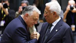 Hungary says will block EU's latest package of sanctions on Russia