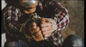 Kidnapped Faisalabad trader recovered from Chakwal