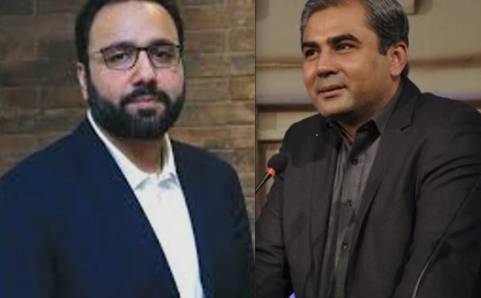 Naqvi, Salik review Spanish Resident Card process in high-level meeting