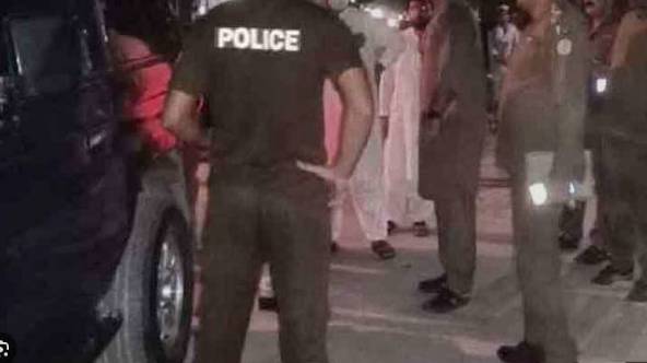 Accused killed during Lahore police encounter