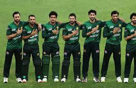 Pakistan departs Colombo to play remaining Super 8 matches in Kandy