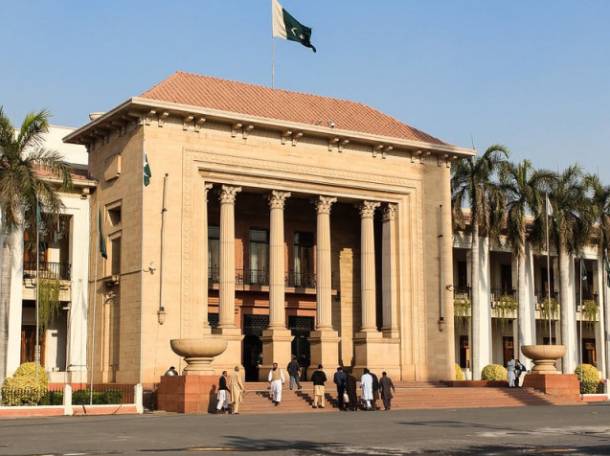 Bill for protection of joint properties of minorities submitted to PA secretariat