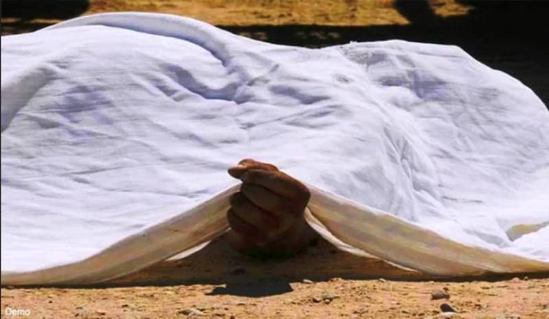 Prisoner dies mysteriously in Shikarpur