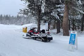 Rescuers recover final body after deadly California avalanche