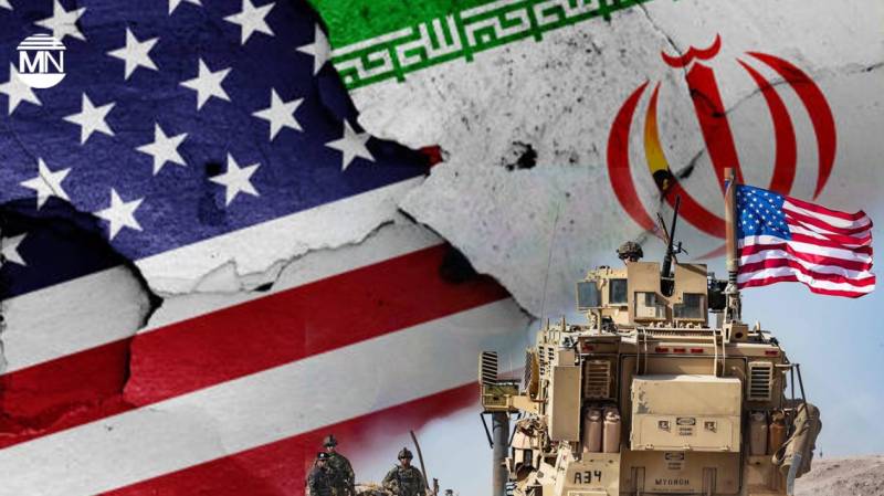 US-Iran tensions escalate amid fears of conflict